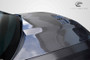 2010-2015 Chevrolet Camaro Carbon Creations Stingray Z Look Hood - 1 Piece