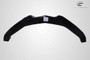 2010-2015 Chevrolet Camaro Carbon Creations Stingray Z Look Front Lip Spoiler - 1 Piece