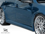 2005-2009 Pontiac G6 2DR Duraflex GT Competition Body Kit - 5 Piece