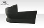 1989-1994 Nissan 240SX S13 HB Duraflex M-1 Sport Rear Bumper Cover - 1 Piece