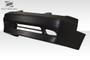 1989-1994 Nissan 240SX S13 Duraflex Supercool Front Bumper Cover - 1 Piece