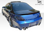 1997-1999 Acura CL Duraflex Spyder 2 Body Kit - 4 Piece