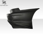 1994-1997 Acura Integra 4DR Duraflex B-2 Body Kit - 4 Piece