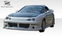 1998-2001 Acura Integra 4DR Duraflex Xtreme Body Kit - 4 Piece