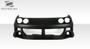 1998-2001 Acura Integra 4DR Duraflex Xtreme Body Kit - 4 Piece