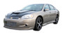 2006-2013 Chevrolet Impala Duraflex Racer Body Kit - 4 Piece