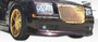 2005-2010 Chrysler 300 Duraflex Elegante Body Kit - 4 Piece