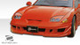 1991-1993 Dodge Stealth Duraflex Xtreme Body Kit - 4 Piece