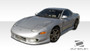 1994-1996 Dodge Stealth Duraflex Fighter Body Kit - 4 Piece