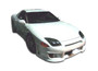 1994-1996 Dodge Stealth Duraflex Version 1 Body Kit - 4 Piece