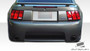 1999-2004 Ford Mustang Duraflex Cobra R Body Kit - 4 Piece