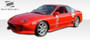 1993-1997 Ford Probe Duraflex Vader Body Kit - 4 Piece