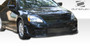 2003-2007 Honda Accord 2DR Duraflex R34 Body Kit - 4 Piece