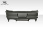 1998-2002 Honda Accord 2DR Duraflex R33 Body Kit - 4 Piece