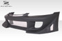 1998-2002 Honda Accord 4DR Duraflex Blits Body Kit - 4 Piece