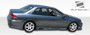 1998-2002 Honda Accord 4DR Duraflex Blits Body Kit - 4 Piece