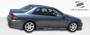 1998-2002 Honda Accord 4DR Duraflex Buddy Body Kit - 4 Piece