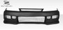 1996-1997 Honda Accord 4DR Duraflex Spyder Body Kit - 4 Piece