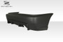 1996-1998 Honda Civic 2DR Duraflex Buddy Body Kit - 4 Piece