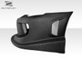 1992-1996 Honda Prelude Duraflex Drifter Body Kit - 4 Piece