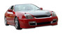 1997-2001 Honda Prelude Duraflex Type M Body Kit - 5 Piece
