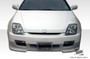 1997-2001 Honda Prelude Duraflex Type M Body Kit - 5 Piece