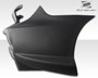 2000-2001 Hyundai Tiburon Duraflex Vader 2 Body Kit - 4 Piece