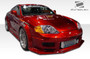 2003-2006 Hyundia Tiburon Duraflex Poison Flared Body Kit - 8 Piece