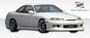 1992-2000 Lexus SC Series SC300 SC400 Duraflex J-Magic Body Kit - 4 Piece