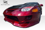 1994-1998 Mitsubishi 3000GT Duraflex Vader Body Kit - 4 Piece