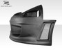 1994-1998 Mitsubishi 3000GT Duraflex Version 1 Body Kit - 4 Piece