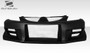 2004-2007 Mitsubishi Lancer Duraflex Walker Body Kit - 4 Piece