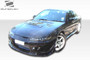 1995-1998 Nissan 240SX S14 Duraflex Silvia S15 :Conversion C-1 Kit - 4 Piece