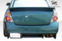 2002-2004 Nissan Altima Duraflex R34 Body Kit - 4 Piece