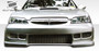 1998-2001 Nissan Altima Duraflex Spyder Body Kit - 4 Piece