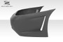 2004-2006 Nissan Sentra Duraflex Evo 5 Body Kit - 4 Piece