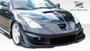 2000-2005 Toyota Celica Duraflex Vader SE Body Kit - 4 Piece