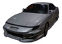 1990-1993 Toyota Celica 2DR Duraflex Vader 2 Body Kit - 4 Piece