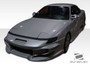 1990-1993 Toyota Celica 2DR Duraflex Vader 2 Body Kit - 4 Piece