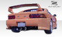 1991-1995 Toyota MR2 Duraflex TD3000 Wide Body Kit - 11 Piece