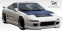 1991-1995 Toyota MR2 Duraflex Type B Body Kit - 5 Piece