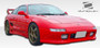 1991-1995 Toyota MR2 Duraflex Type T Body Kit - 4 Piece