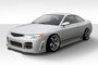 1999-2001 Toyota Solara Duraflex R34 Body Kit - 4 Piece