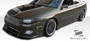 1999-2001 Toyota Solara Duraflex VIP Body Kit - 4 Piece