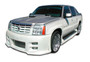 2002-2006 Cadillac Escalade Duraflex Platinum Body Kit - 4 Piece