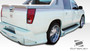 2002-2006 Cadillac Escalade Duraflex EXT ESV Platinum 2 Body Kit - 4 Piece