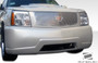 2002-2006 Cadillac Escalade Duraflex EXT ESV Platinum 2 Body Kit - 4 Piece