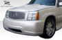 2002-2006 Cadillac Escalade Duraflex EXT ESV Platinum 2 Body Kit - 4 Piece