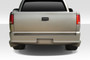 1994-2004 Chevrolet S-10 Standard Cab Duraflex Drifter Body Kit - 6 Piece