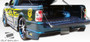 1993-1997 Ford Ranger Duraflex Drifter Body Kit - 6 Piece